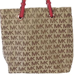 Micheal Kors Tote